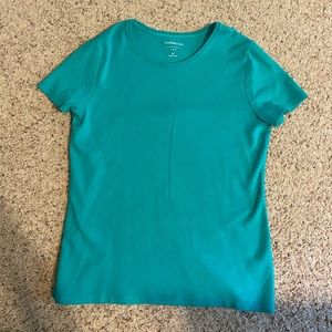 Croft&Barrow Classic Tee